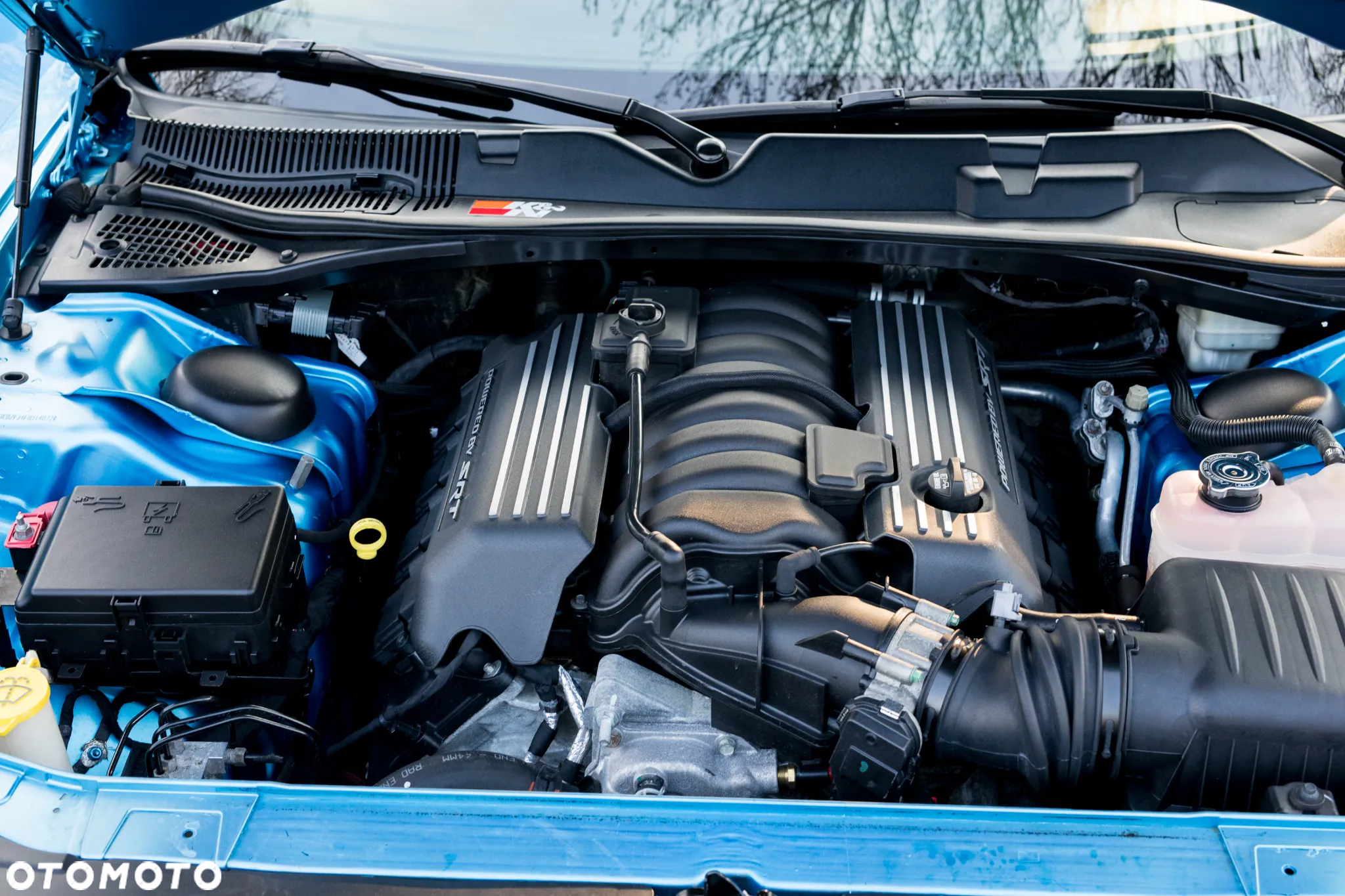 Dodge Challenger - 2