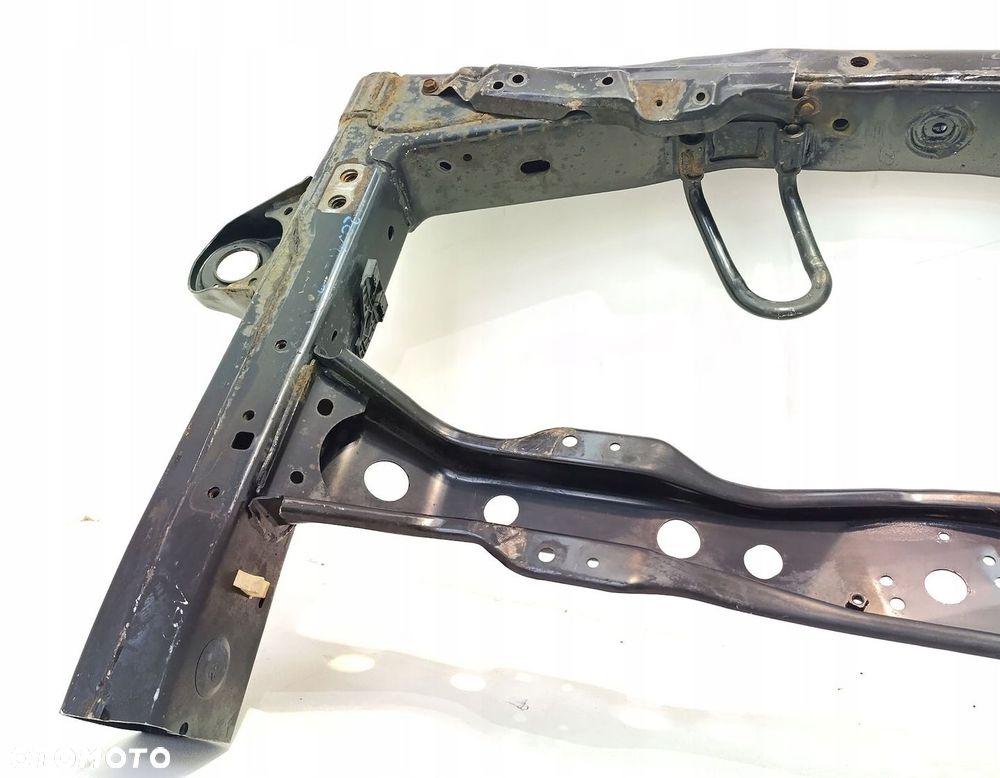 RAMA NOŚNA TYLNA CZĘŚĆ TOYOTA LAND CRUISER 150 2010-2020 - 2