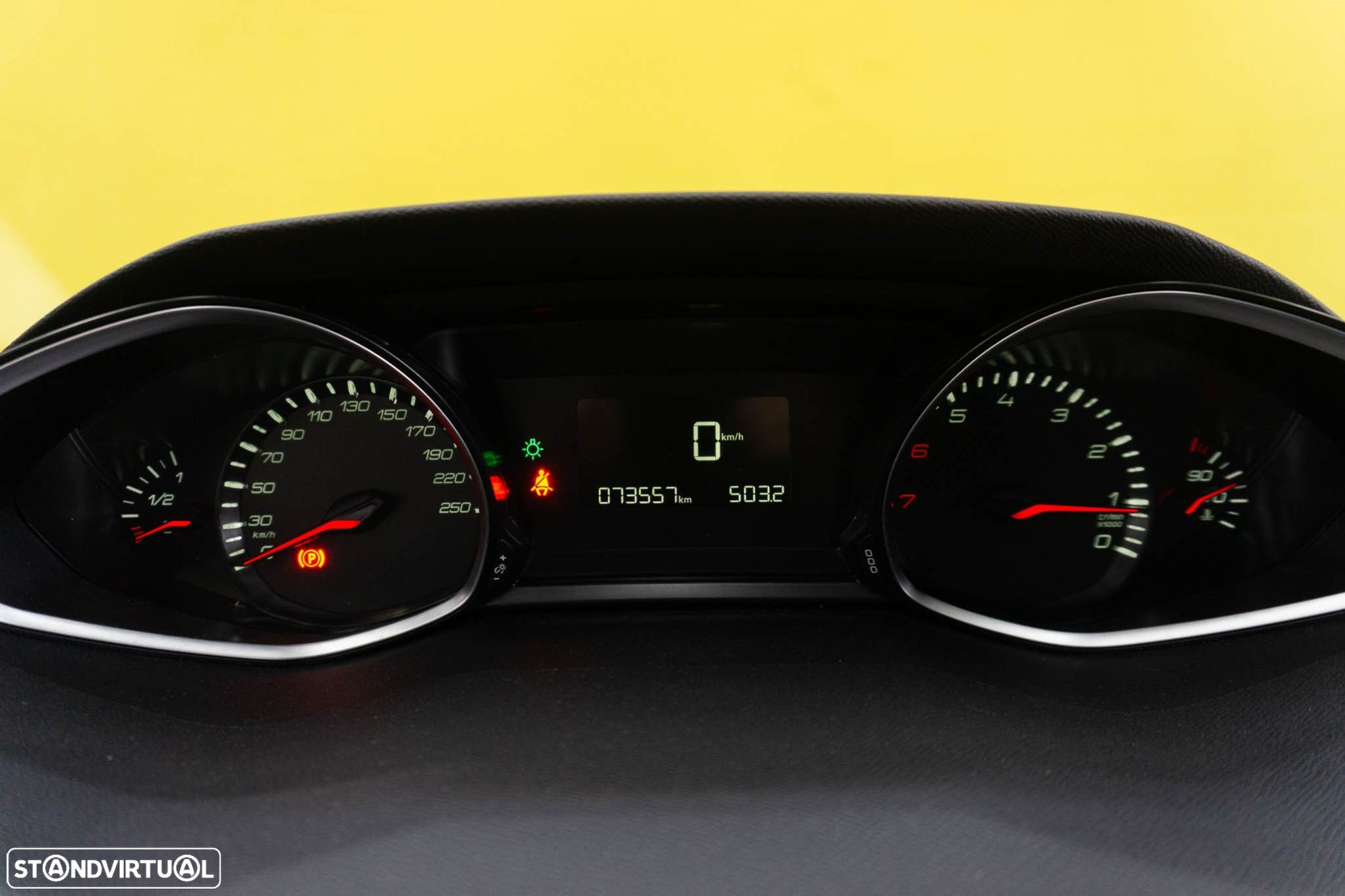 Peugeot 308 1.2 PureTech Allure - 12