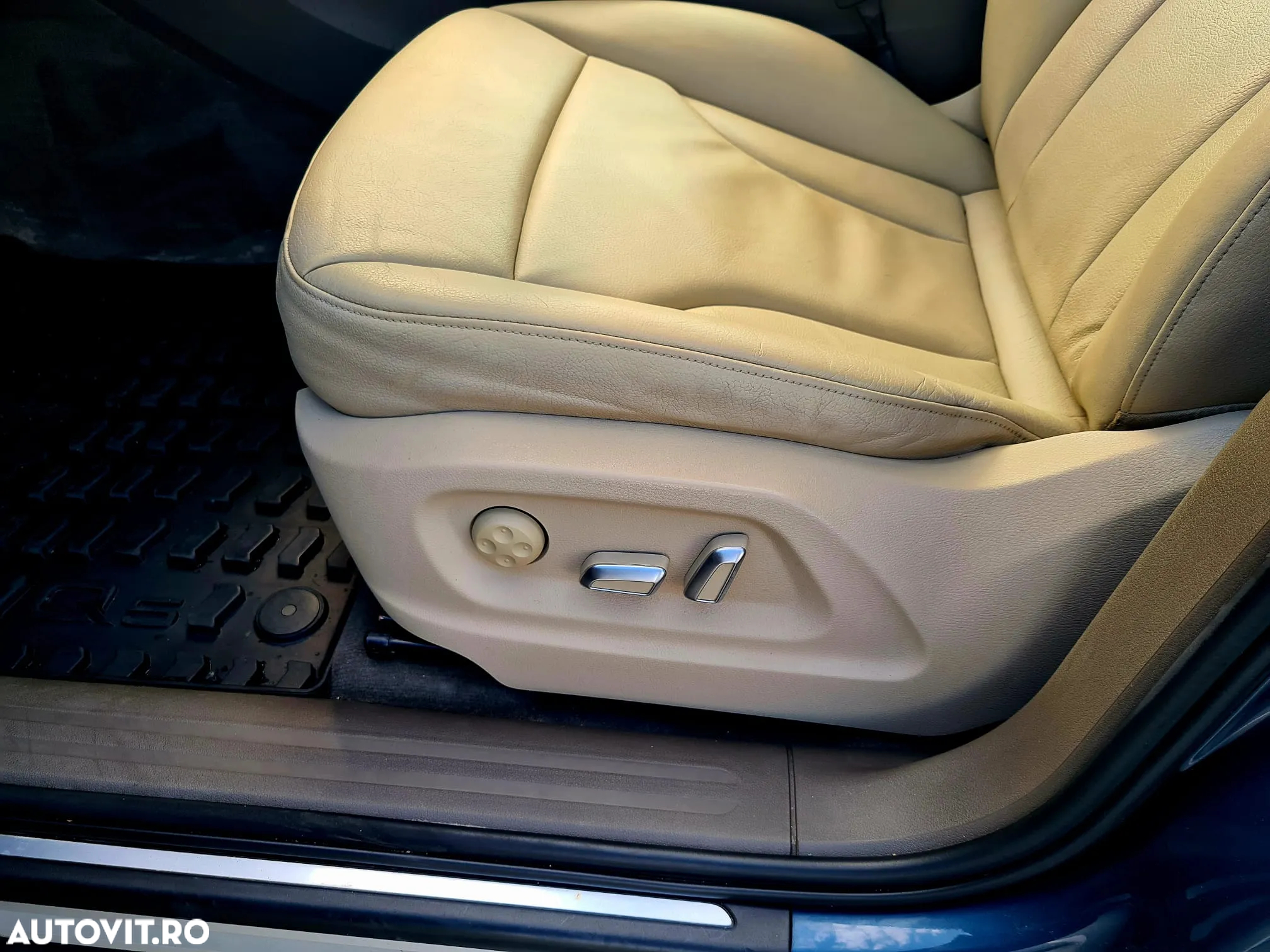 Audi Q5 2.0 TFSI Quattro Tiptronic - 24