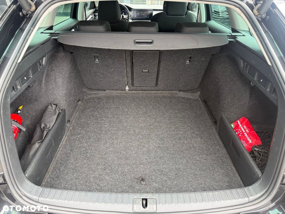 Skoda Octavia - 26