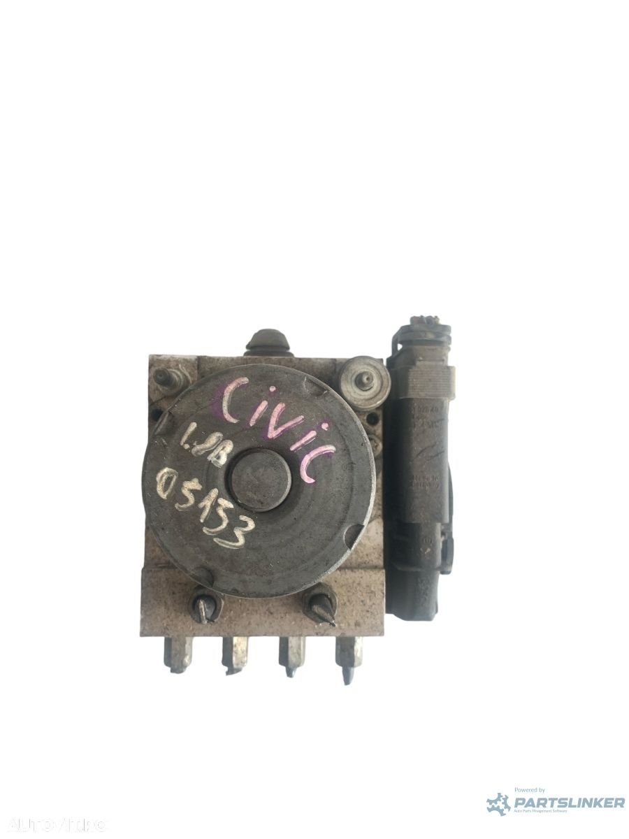 Pompă ABS HONDA CIVIC VIII Hatchback FN, FK 2005 - > 0265235081 - 1