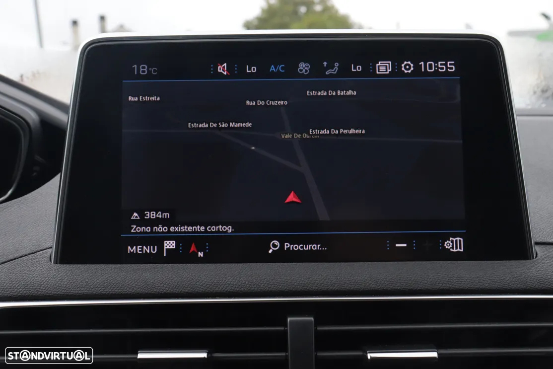 Peugeot 3008 PureTech 130 Stop & Start GPF EAT8 Active - 16
