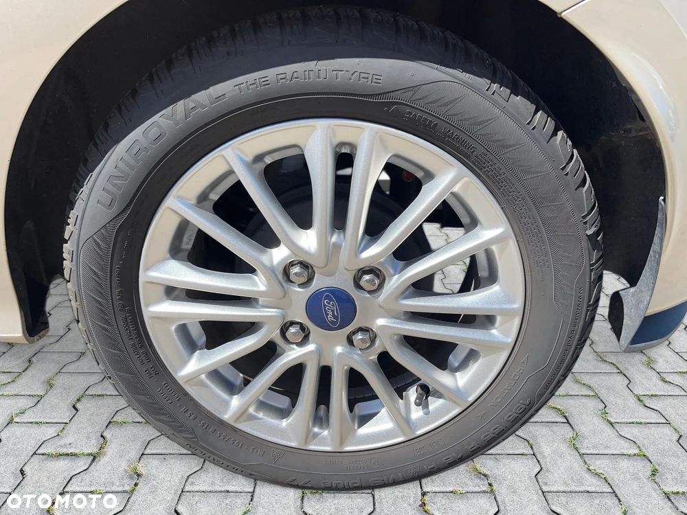 Ford Ka+ - 12
