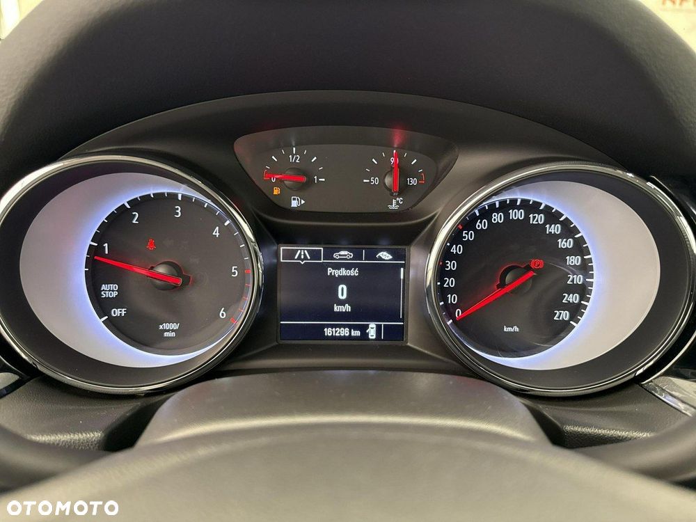 Opel Insignia 1.6 CDTI Enjoy S&S Eco - 15