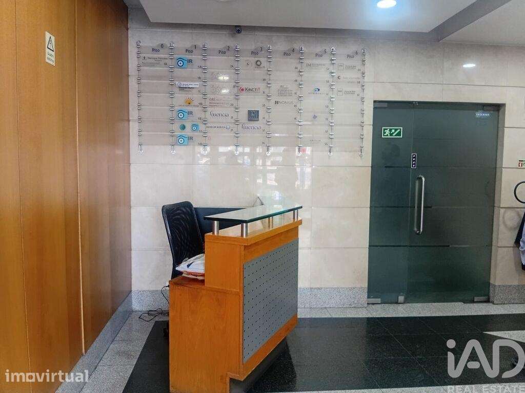 Escritório em Arroios de 33,00 m2 - Grande imagem: 3/23