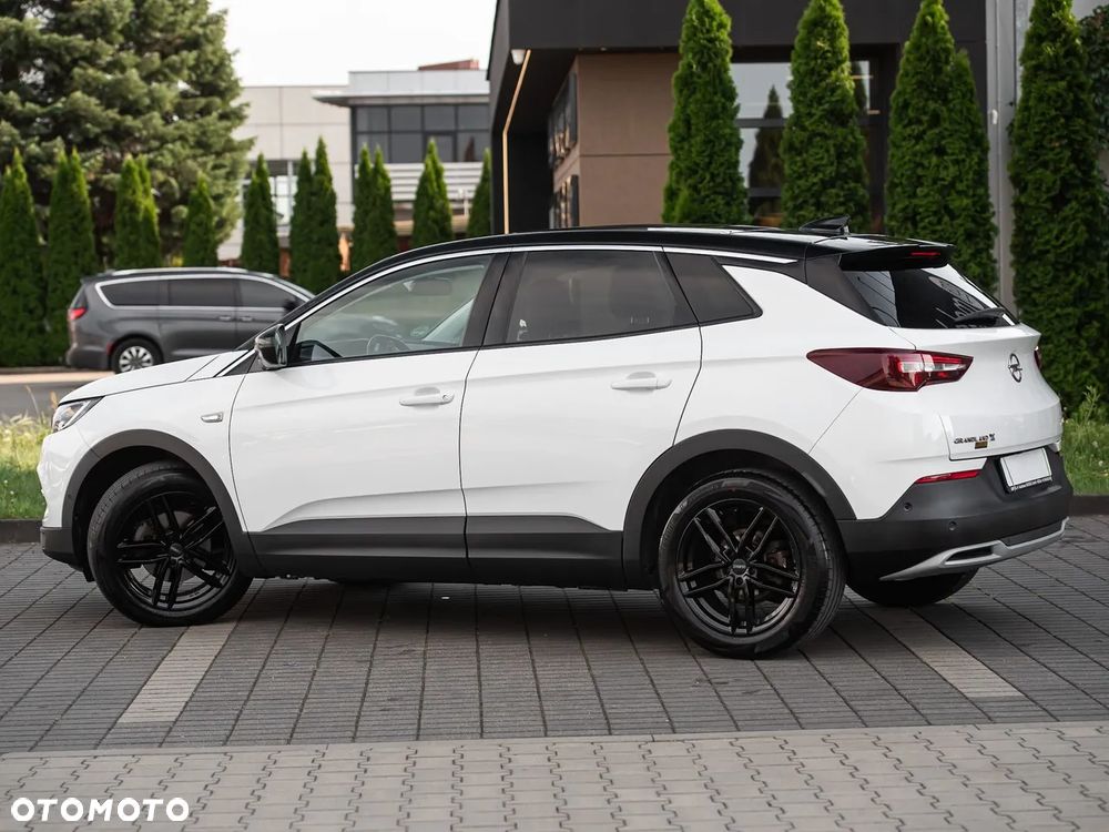 Opel Grandland - 10