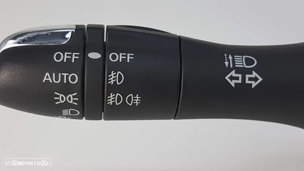 BLOCO DE CONTROLE MULTIFUNÇÕES INFINITI FX FX30D S - 7