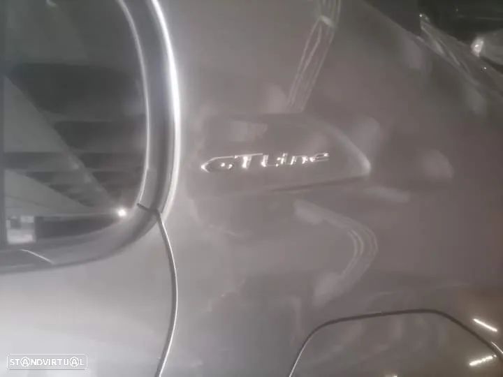 Peugeot 208 1.5 BlueHDi GT Line - 38