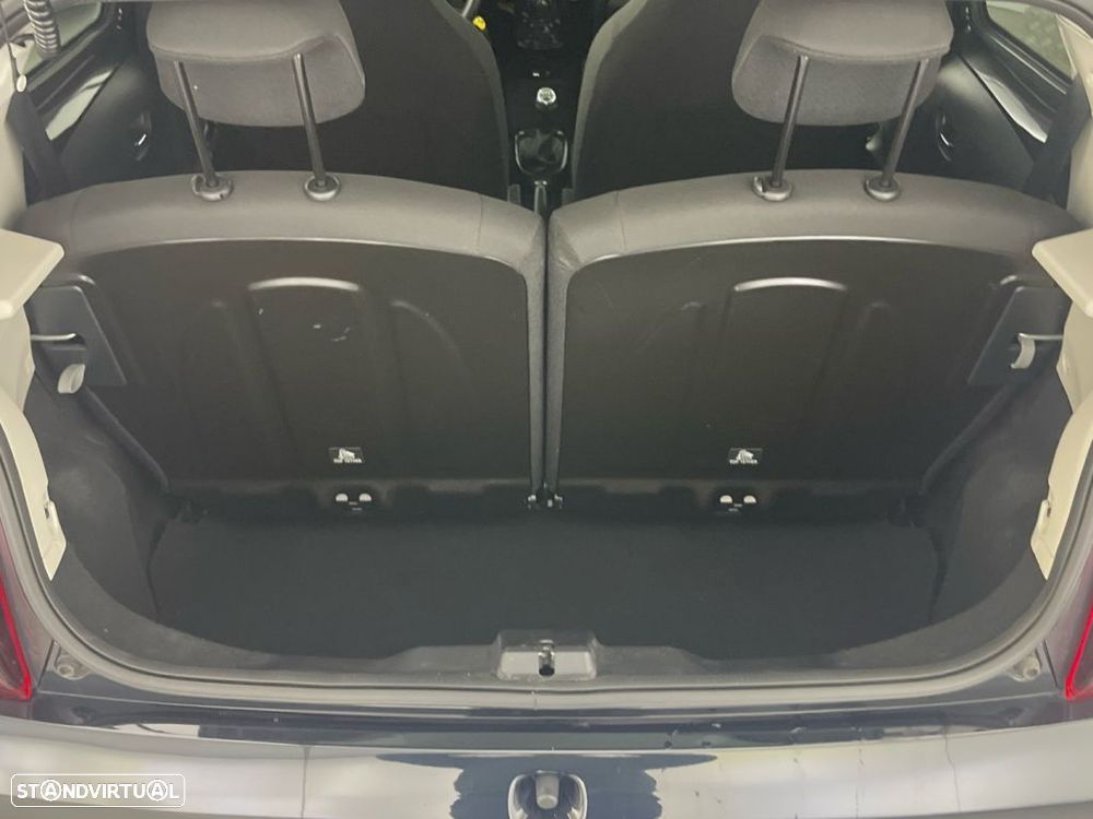 Peugeot 108 1.0 VTi Style - 13