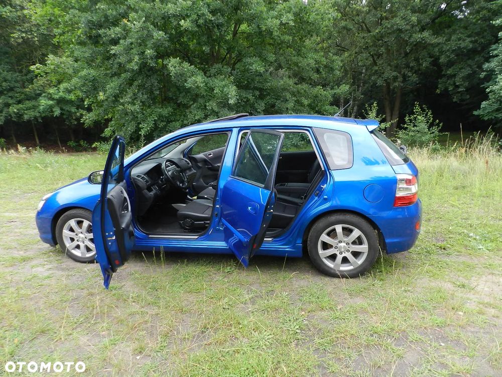 Honda Civic 2.0i Sport - 7