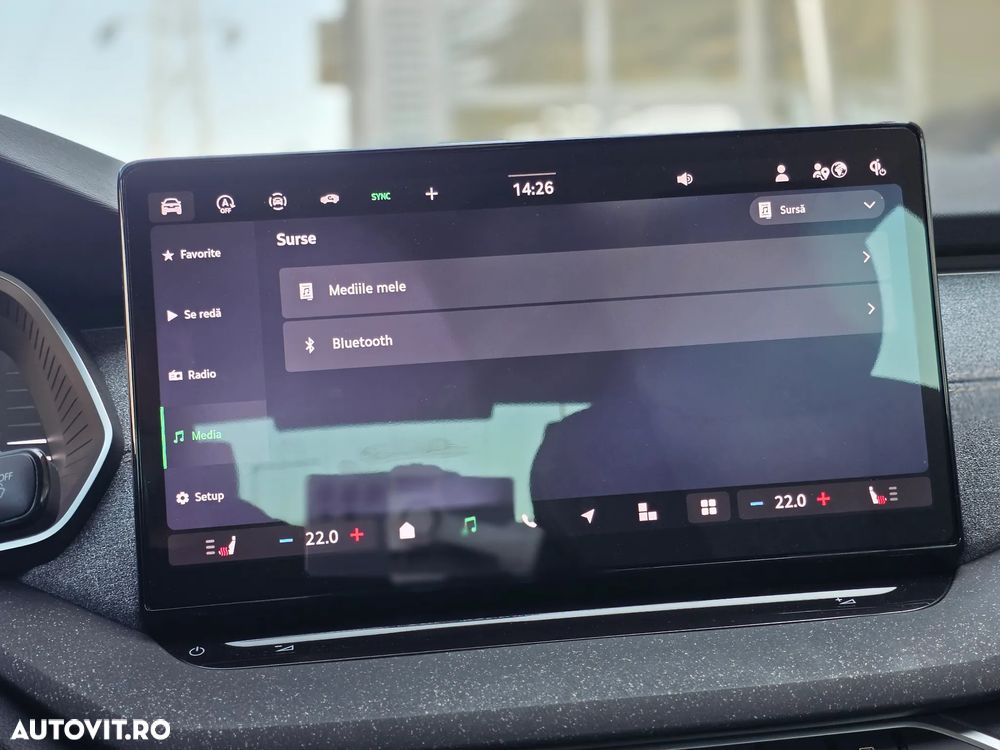 Skoda Octavia 1.5 TSI DSG Mild Hybrid Style - 37