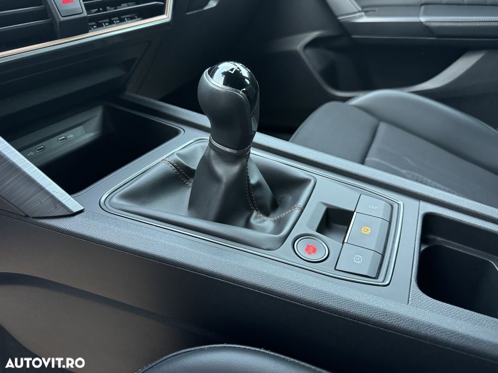 Cupra Formentor 1.5 TSI - 14