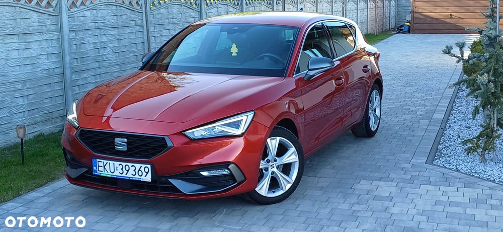 Seat Leon - 7