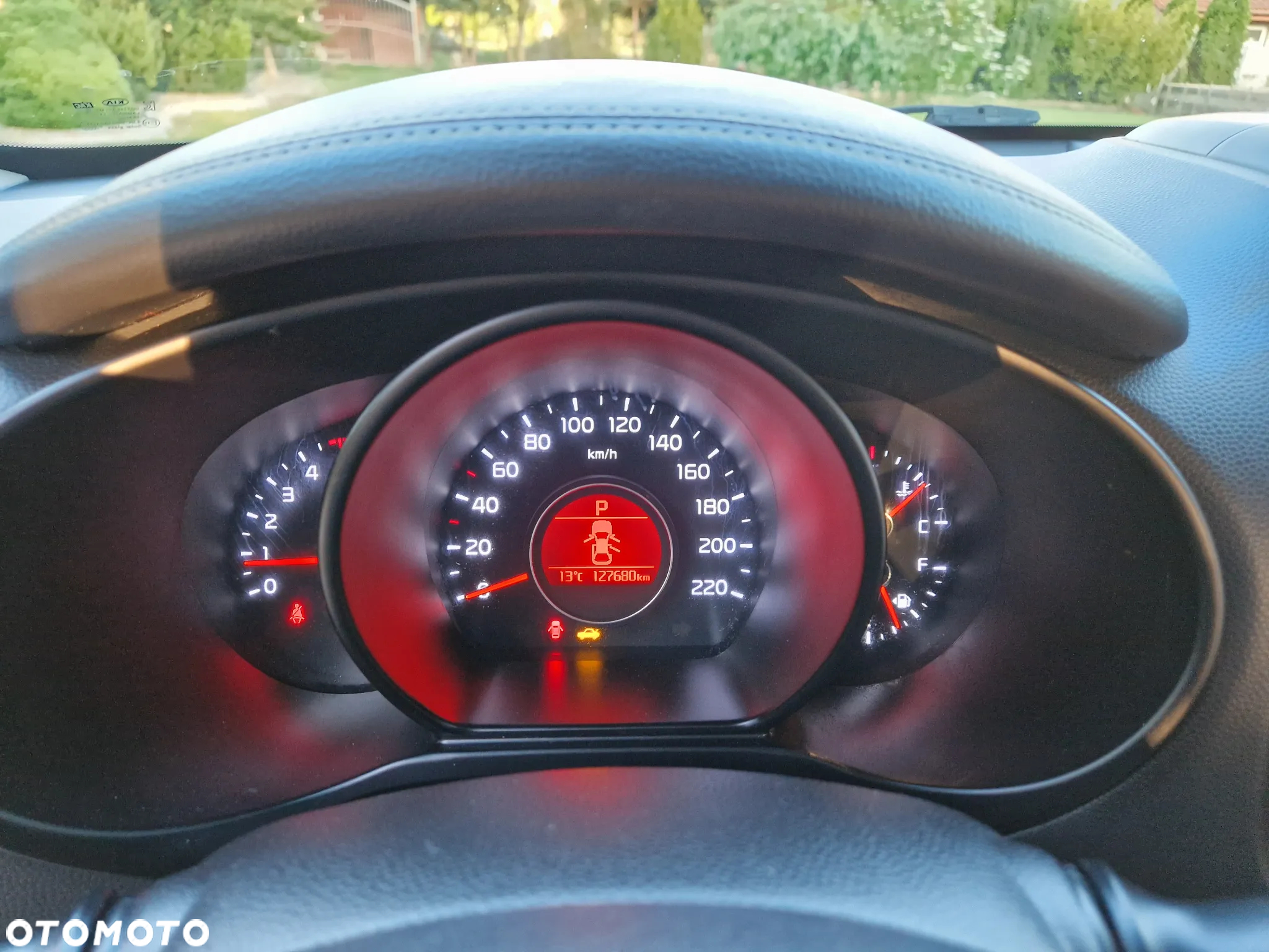 Kia Soul 1.6 CRDI DCT Dream-Team Edition - 12