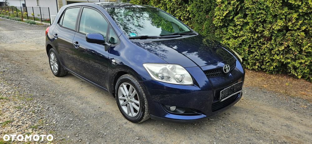 Toyota Auris 1.4 VVT-i Luna - 1