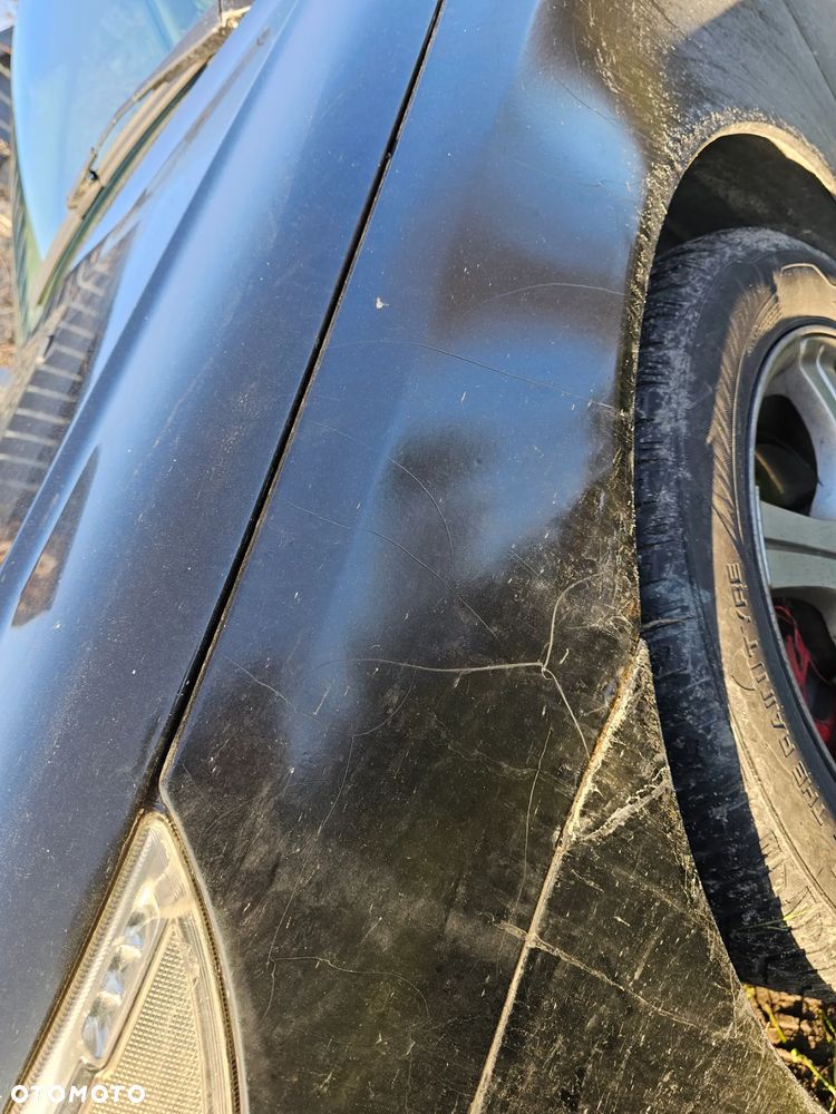 Saab 9-3 1.9 TiD DPF Vector - 12