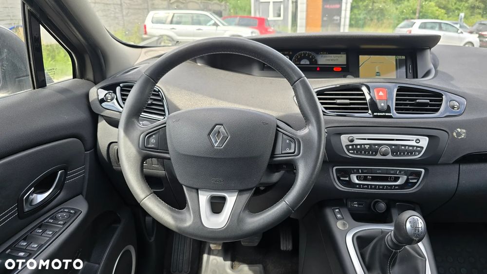 Renault Scenic 1.4 16V TCE Tech Run - 29