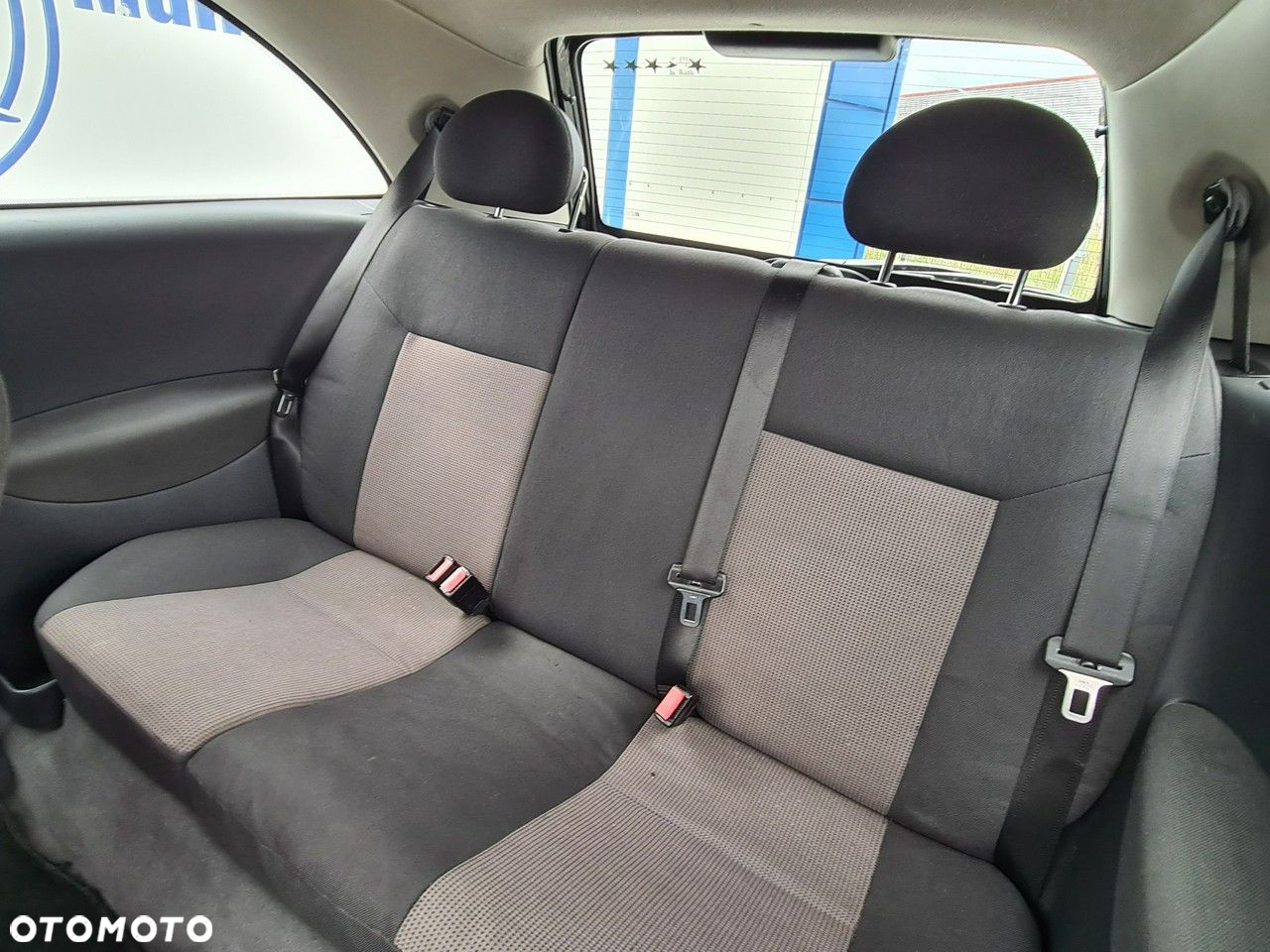 Opel Corsa 1.0 12V Enjoy - 11