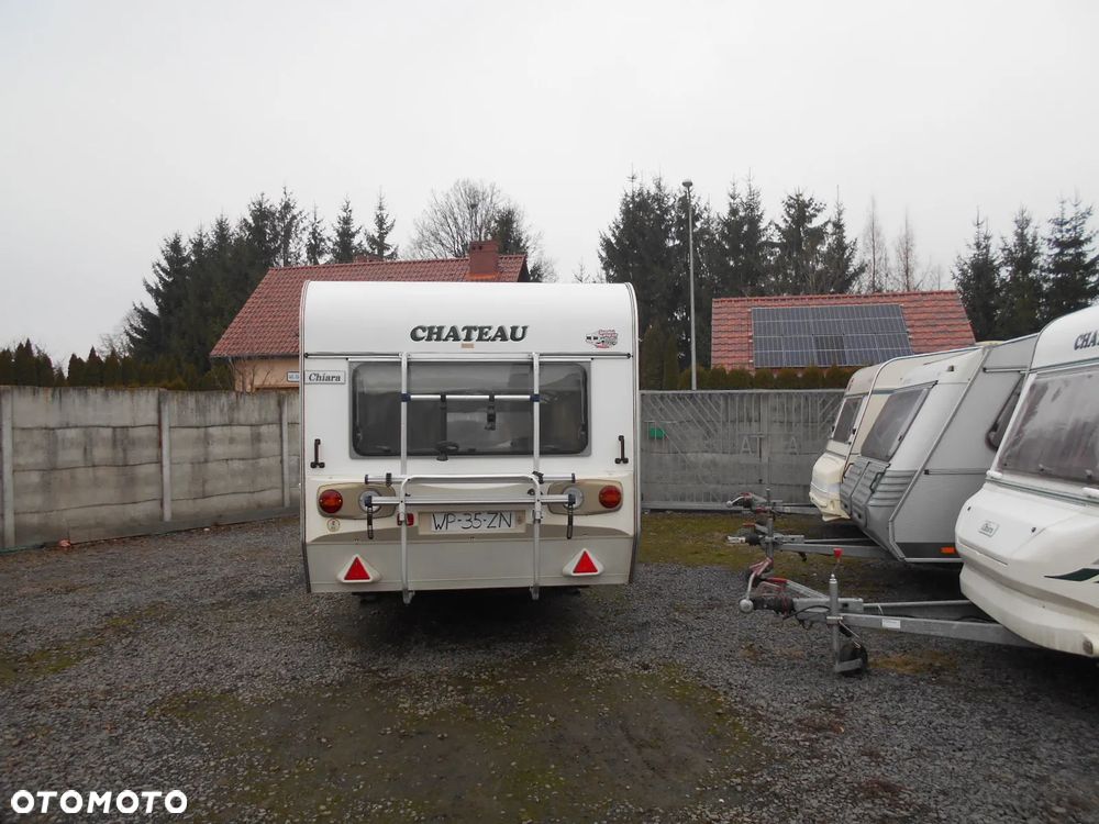 Chateau CHIARA 495 - 26