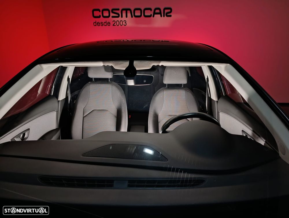 SEAT Leon 1.0 EcoTSI Style S/S - 16