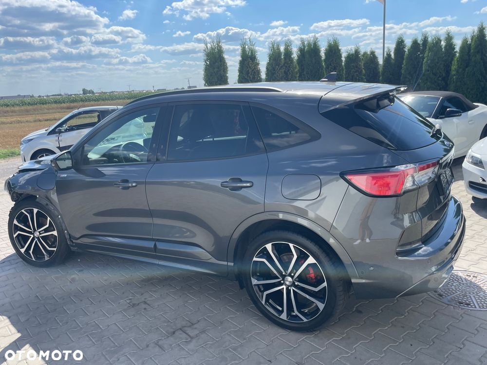 Ford Kuga 2.5 Duratec PHEV ST-LINE - 6