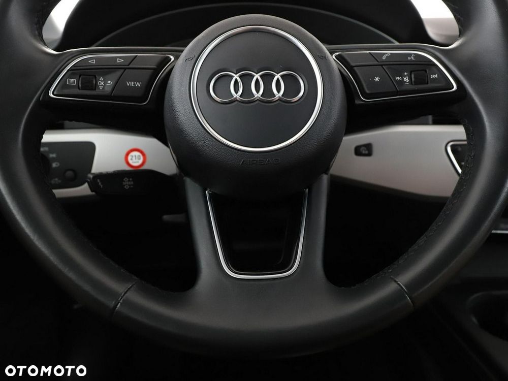 Audi A4 Avant 35 TDI S tronic - 22