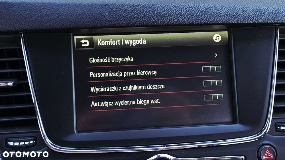 Opel Astra 1.4 Turbo Innovation - 19