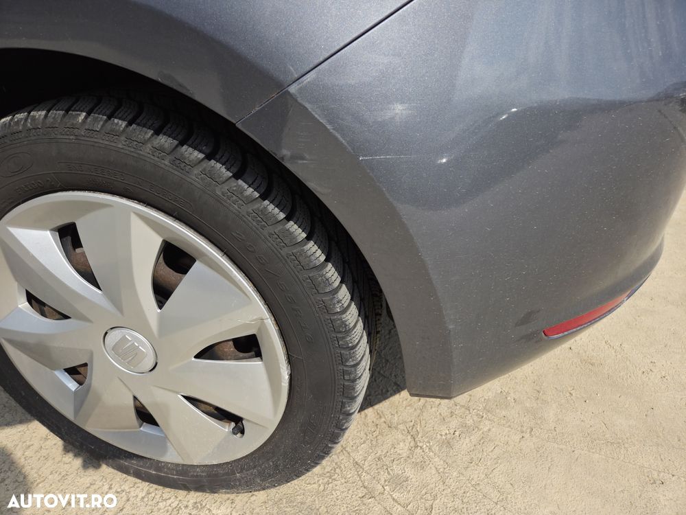 Seat Leon 1.2 TSI Start&Stop Style - 8