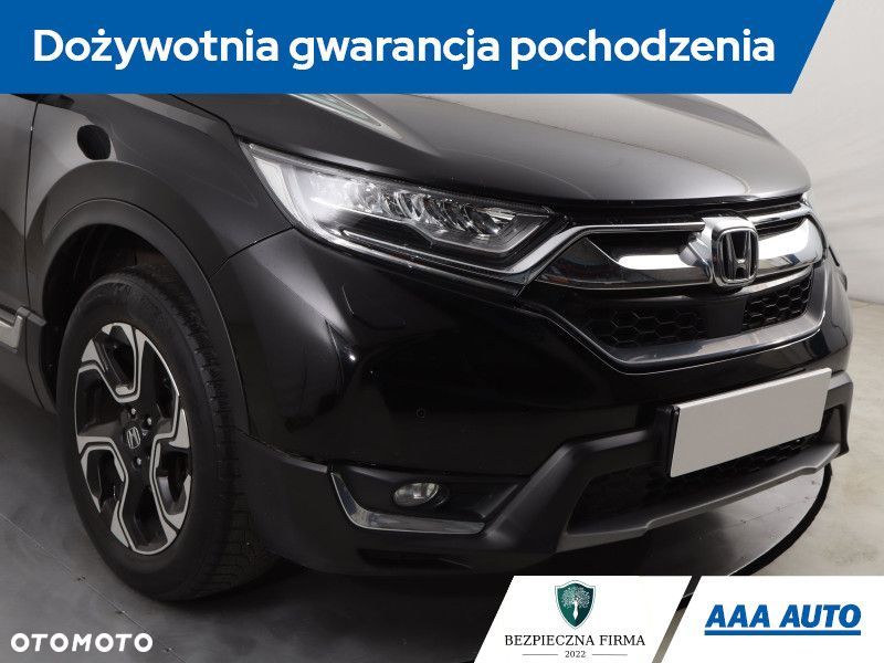 Honda CR-V - 23