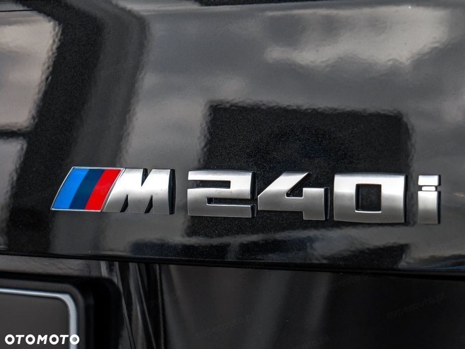BMW Seria 2 - 5