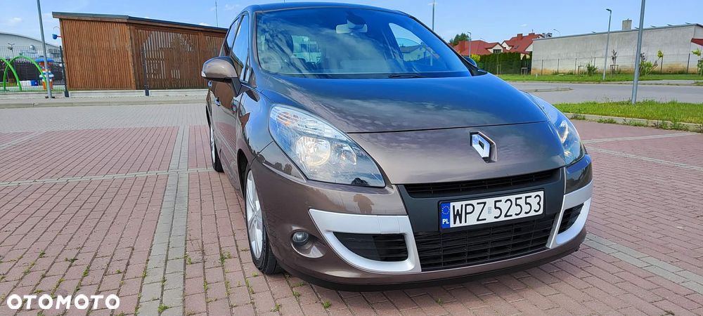 Renault Scenic - 7