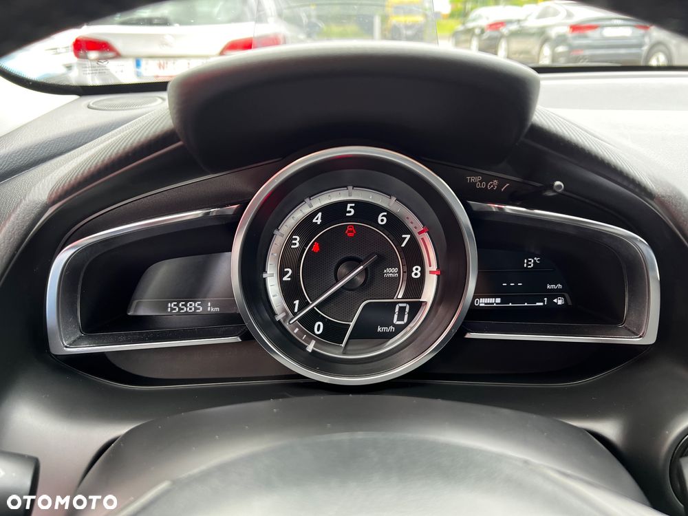 Mazda 2 SKYACTIV-G 115 i-ELOOP White Edition - 23