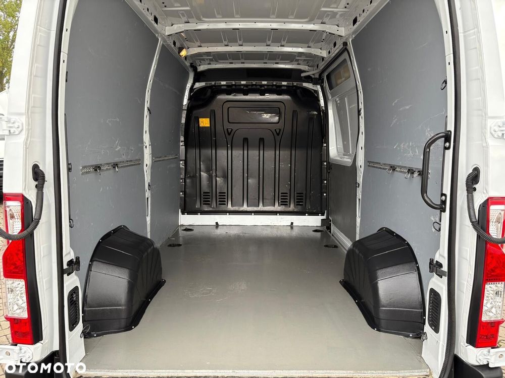 Opel movano L2H2 *65999zł Netto* 2.3 CDTi/136KM - 15