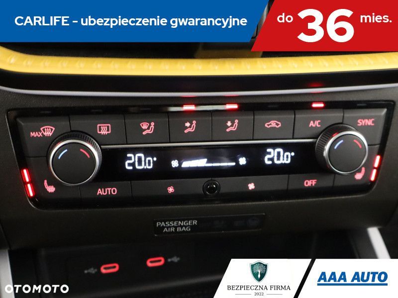 Seat Arona - 19