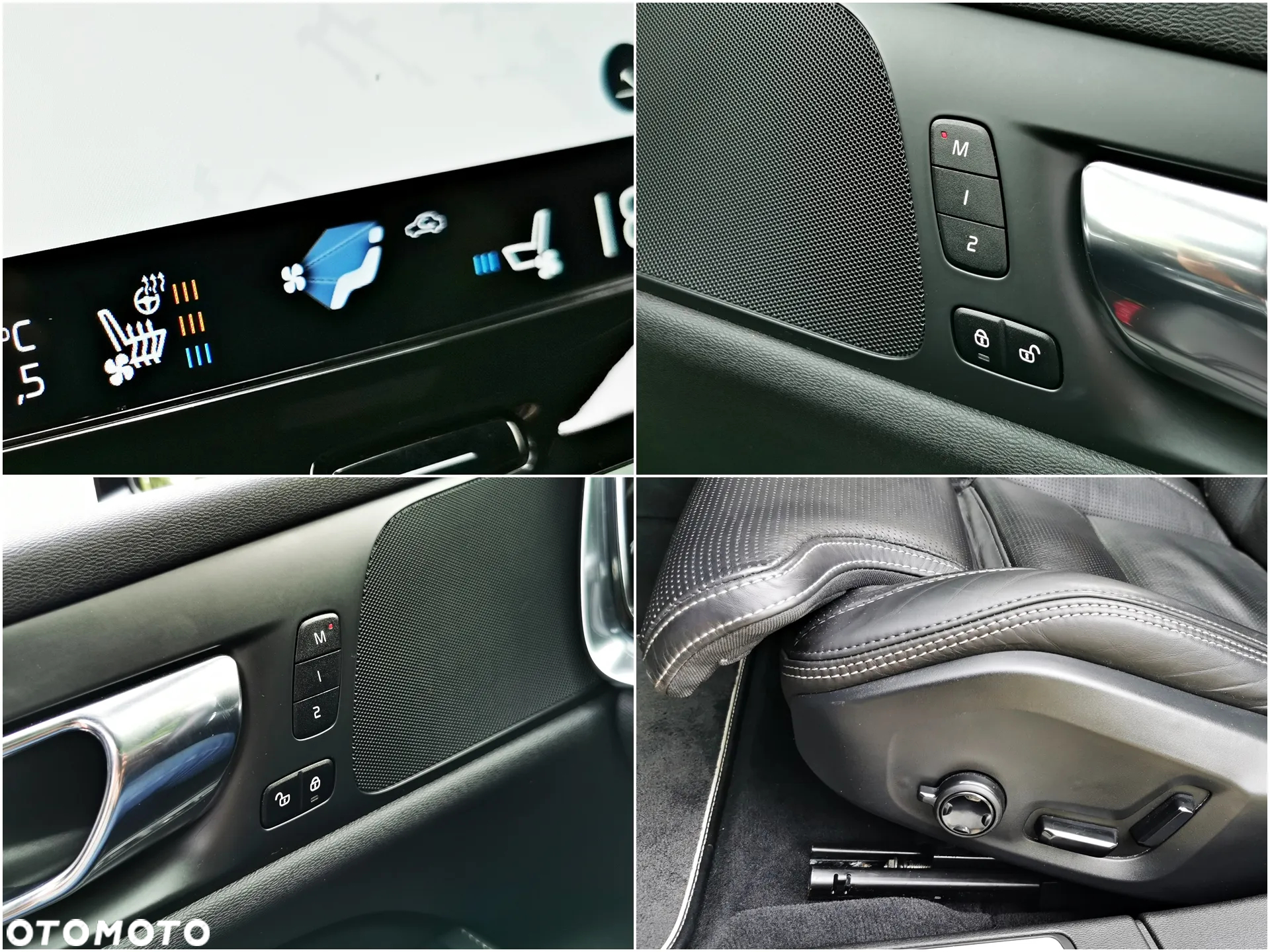 Volvo V60 D3 Geartronic R-Design - 20