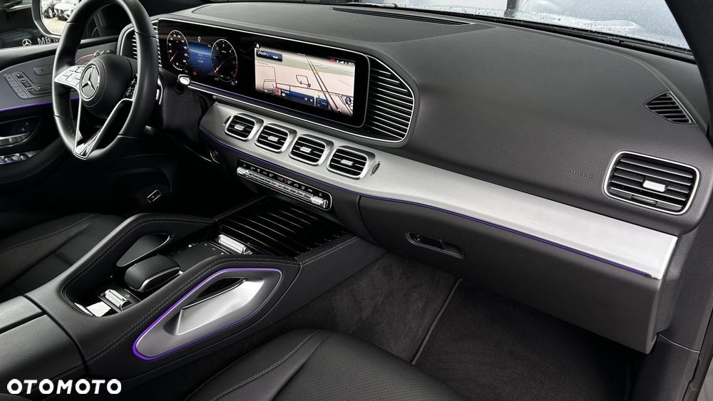 Mercedes-Benz GLE 300 d mHEV 4-Matic AMG Line - 25