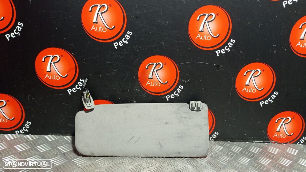 Pala De Sol Pendura Audi Allroad (4Bh, C5) - 2