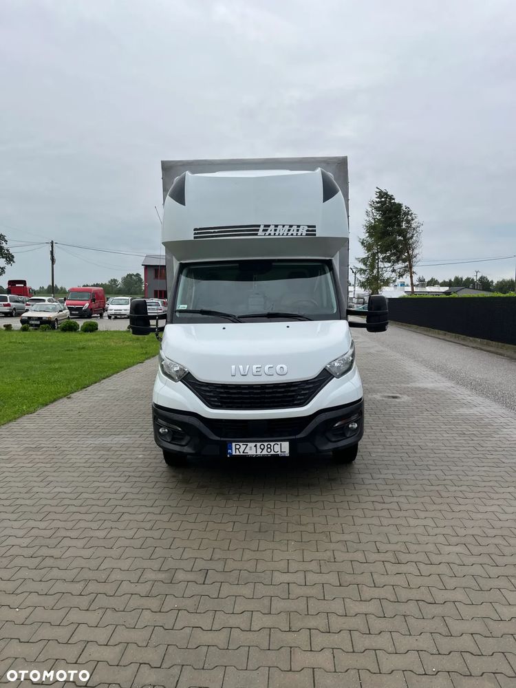 Iveco Daily - 1