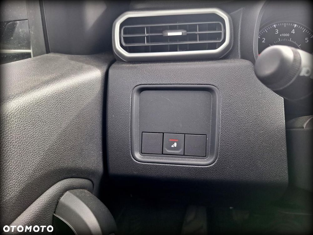 Dacia Duster 1.0 TCe Journey - 11
