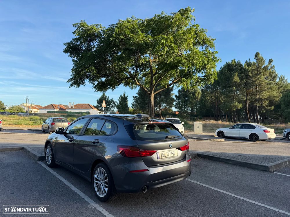 BMW 116 d Corporate Edition Auto - 2