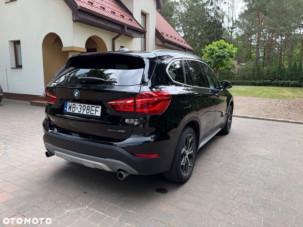 BMW X1 - 9