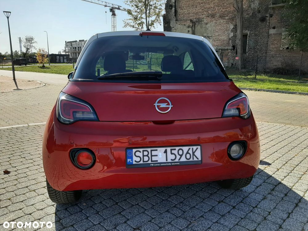 Opel Adam - 7