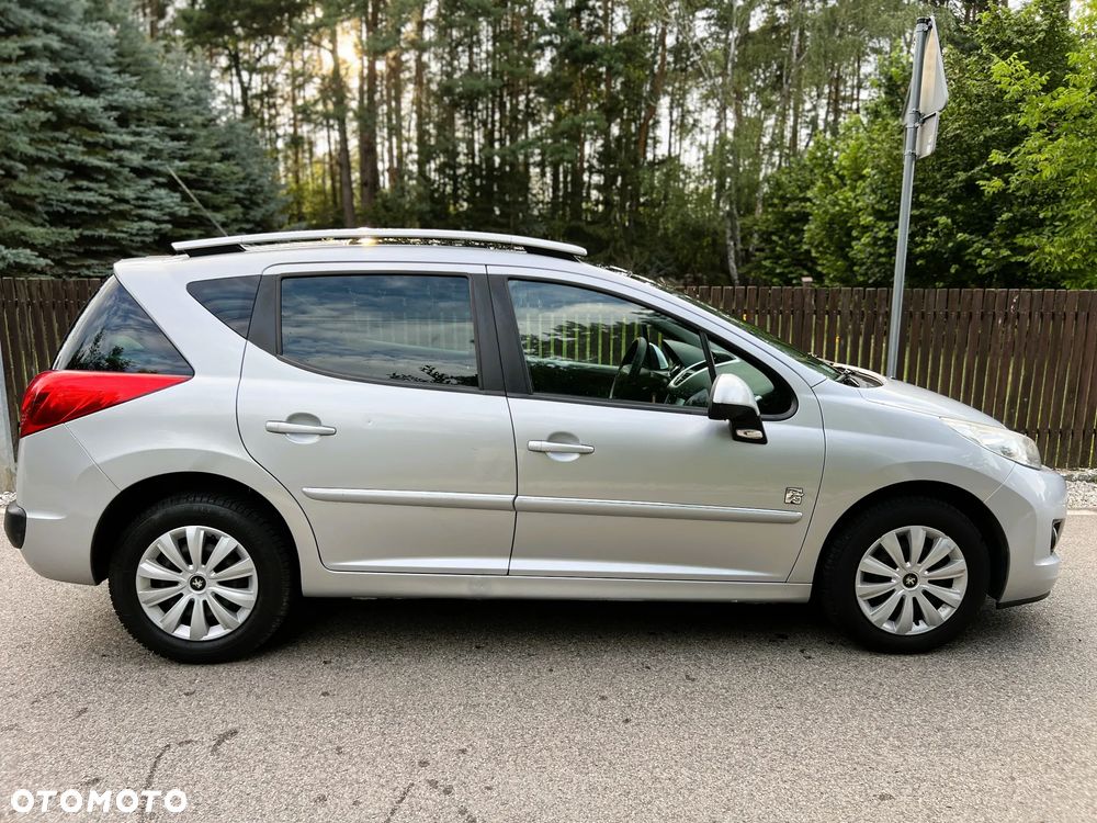 Peugeot 207 - 34