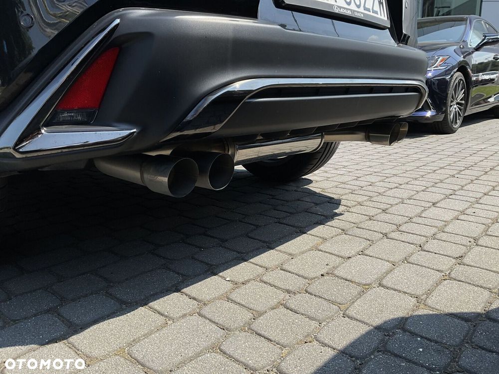 Lexus UX 200 F Sport 2WD - 21