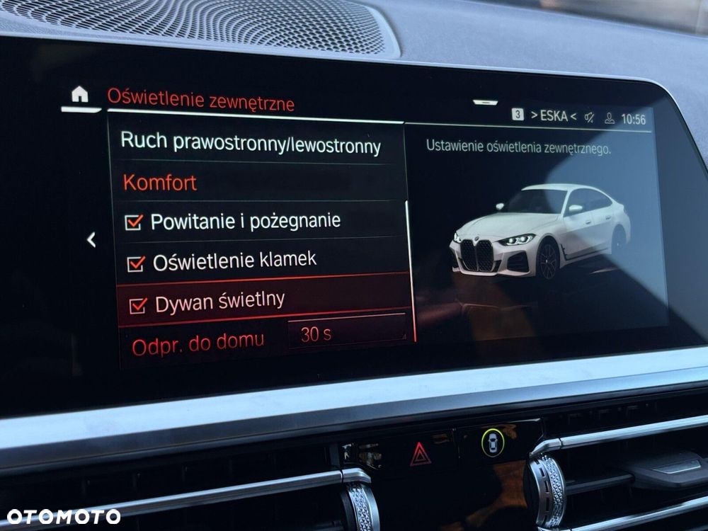 BMW Seria 4 420d xDrive M Sport - 31