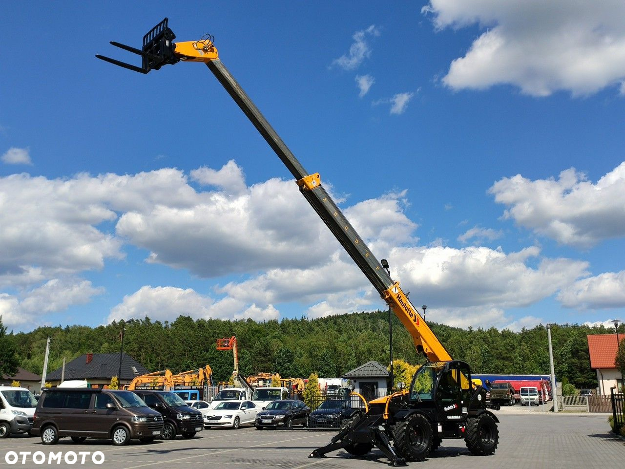 Inny HTL 3614 - 2
