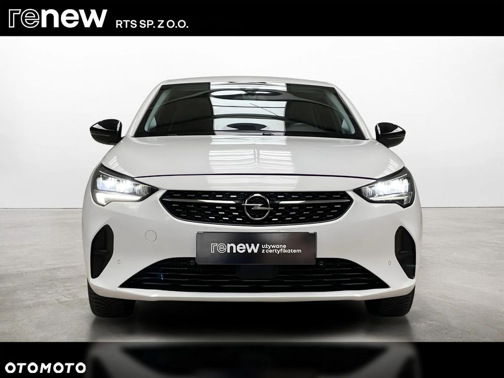 Opel Corsa 1.2 Elegance S&S - 9