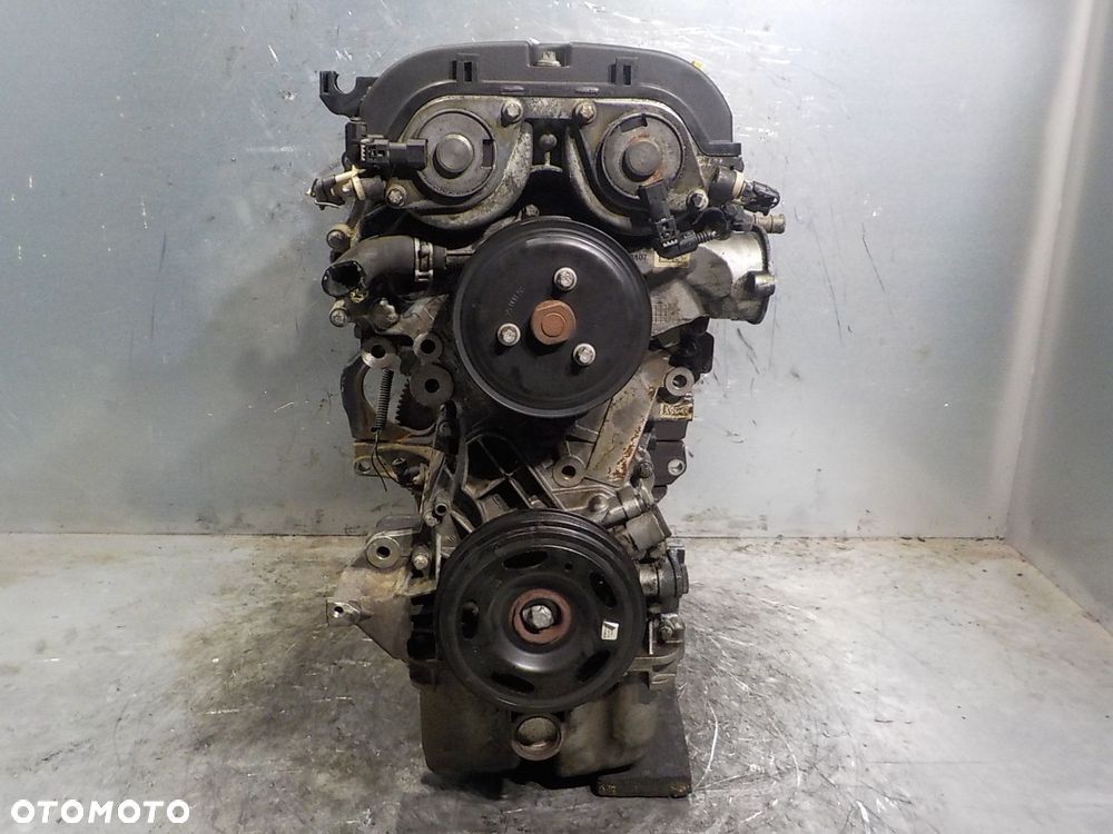OPEL CORSA D ASTRA IV J MERIVA B SILNIK 1.4 A14XER - 6