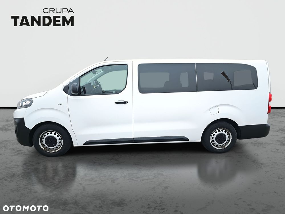 Citroën SpaceTourer - 9